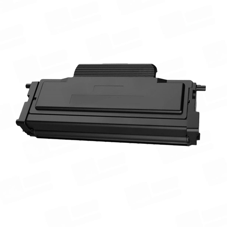 Тонер-картридж БУЛАТ TL-5120X для Pantum BP5100, BM5100 (Чёрный, 15000 стр.), чип многоразовый