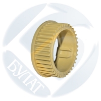 Шестерня теф/в 38Т Kyocera Mita KM-1620/1650/2050/2035 2C920170 (Std)