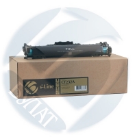 Фотобарабан БУЛАТ s-Line CF232A для HP M203d, M203dn, M203dw, MFP M227fdw, MFP M227sdn, MFP M230fdw (20000 страниц), без чипа