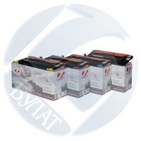 Картридж 7Q Seven Quality CLT-Y407 для Samsung CLP-310, CLP-310N, CLP-315, CLP-315W, CLP-320, CLP-321 (жёлтый, 1000 страниц)