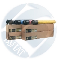 Картридж БУЛАТ s-Line MPC6003EB для Ricoh MP C4503, MP C5503, MP C6003 (чёрный, 33000 страниц)