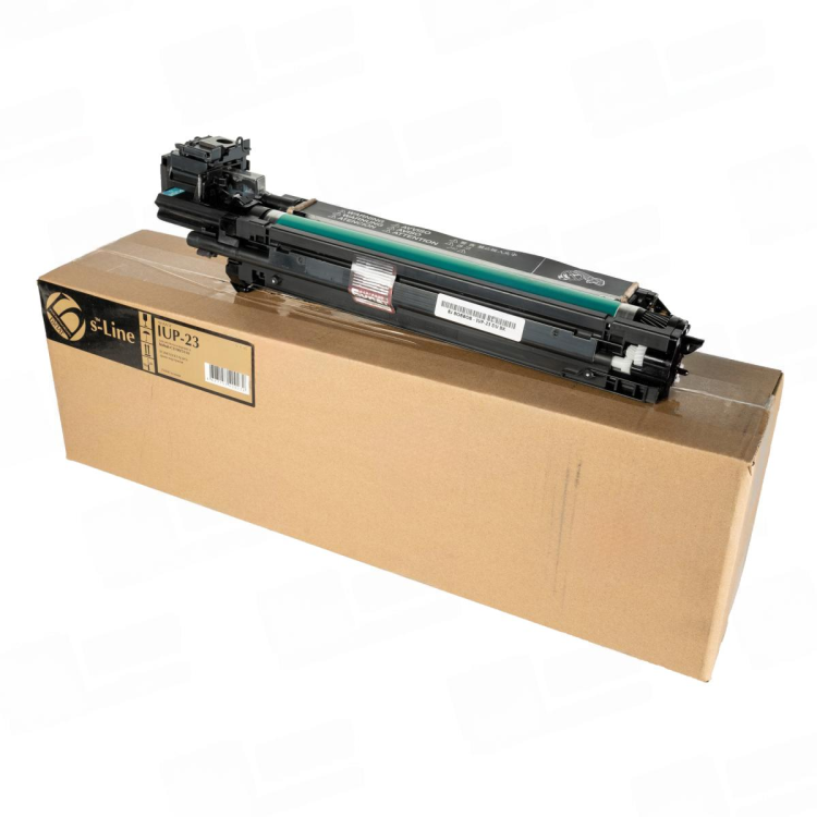 Драм-картридж БУЛАТ s-Line IUP-23K для Konica Minolta bizhub C3100P, bizhub C3110 (Чёрный, 25000 стр.), ref.