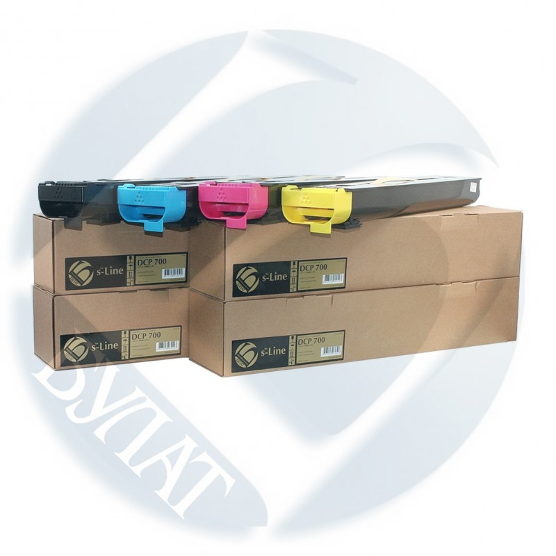 Картридж БУЛАТ s-Line 006R01379 для Xerox Color C75, Color J75, DCP 700 ...