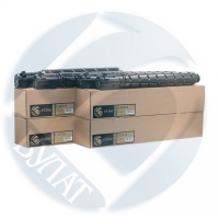 Картридж БУЛАТ s-Line C-EXV54C для Canon iR C3025 (голубой, 8500 страниц)