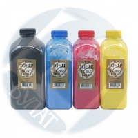 Тонер Kyocera TASKalfa 250ci/2551ci банка 440г TK-865/8325 Black БУЛАТ s-Line