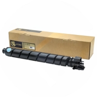 Тонер-картридж БУЛАТ s-Line TK-8555C  для Kyocera TASKalfa 5054ci (Голубой, 24000 стр.)