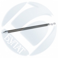 Вал магнитный в сборе HP LJ 1100 (металл) (упак 10шт) БУЛАТ r-Line