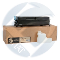 Картридж БУЛАТ s-Line TK-7300 для Kyocera ECOSYS P4040dn (чёрный, 15000 страниц), с чипом