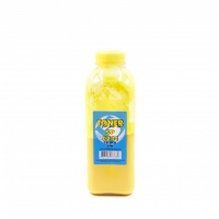 Тонер Ricoh Aficio SP C231/242/311/250/252 банка 230г Y БУЛАТ