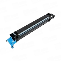 Блок проявки БУЛАТ DV-8560 (302V893040) для Kyocera TASKalfa 4052ci, 4053ci (Голубой), ref.