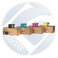 Картридж БУЛАТ s-Line TNP-18Y для Konica Minolta Magicolor 4750 (жёлтый, 6000 страниц)