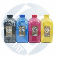 Тонер Konica Minolta bizhub C654/C654e/C754 TN711 банка 535г M БУЛАТ s-Line