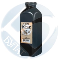 Тонер Toshiba e-Studio 2006/2505 T2505E/2507E банка 240г БУЛАТ s-Line