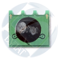 Чип HP Color LJ 2025 (CC531A) C (2,8k)