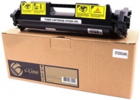 Драм-картридж БУЛАТ s-Line CF257A для HP LJ M436 (Черный, 80000 стр.)