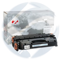 Картридж 7Q Seven Quality CE505X для HP P2055, P2055d, P2055dn, Pro 400 MFP M425dn, MFP M425dw (чёрный, 6900 страниц)
