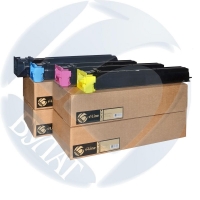 Картридж БУЛАТ s-Line TNP-20K для Konica Minolta Magicolor 3730 (чёрный, 5000 страниц)