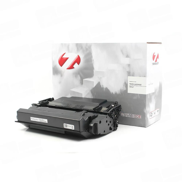 Тонер-картридж 7Q 056 для Canon iSENSYS LBP325, MF542 (Чёрный, 10000 стр.) Тонер-картридж 7Q 056 для Canon iSENSYS LBP325, MF542 (Чёрный, 10000 стр.)