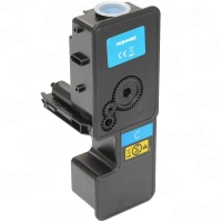 Тонер-картридж БУЛАТ s-Line TK-5440C для Kyocera ECOSYS PA2100c, MA2100c (Голубой, 2200 стр.)