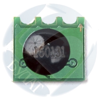 Чип HP Color LJ 2025 (CC532A) Y (2,8A)