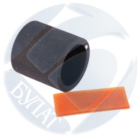 Ролик захв/б (рез) Lexmark E120 (Std)