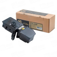 Тонер-картридж БУЛАТ s-Line TK-5440K для Kyocera ECOSYS PA2100c, MA2100c (Чёрный, 2600 стр.)