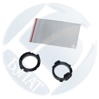 Втулка теф/в (комп. 2 шт) Samsung ML-3050 JC61-01631A/1629 OEM
