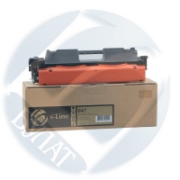Картридж БУЛАТ s-Line 047 для Canon LBP112, LBP113, MF112, MF113 (чёрный, 1600 страниц)
