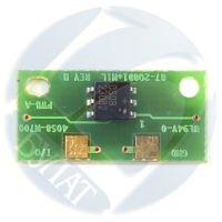 Чип Minolta Magicolor 7450 (4062213) B drum (50k)