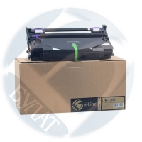 Фотобарабан БУЛАТ s-Line DK-1200 для Kyocera M2235, M2735, M2835, P2335 (чёрный, 100000 страниц)