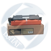 Картридж БУЛАТ s-Line 051 для Canon LBP162, MF264, MF267, MF269 (чёрный, 2000 страниц)