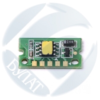 Чип Konica Minolta bizhub C20/C31 (IU-312M) M drum (30k) TNX