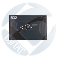 Чип Kyocera FS-4020 (TK-360) (20k) TNX