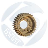 Шестерня теф/в Kyocera FS-1018/1020/1016/KM-1500(33T) 2A820160 (Std)