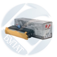 Картридж 7Q Seven Quality S050167  для Epson Epson EPL-6200, EPL-6200L (чёрный, 3000 страниц)