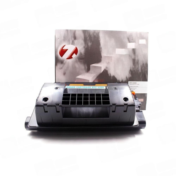 Тонер-картридж 7Q 039H для Canon LBP351x (Чёрный, 25000 стр.) Тонер-картридж 7Q 039H для Canon LBP351x (Чёрный, 25000 стр.)