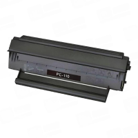 Тонер-картридж 7Q PC-110 для Pantum P1000 (Чёрный, 1500 стр.)