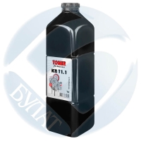 Тонер Kyocera KB11.1 банка 1кг БУЛАТ