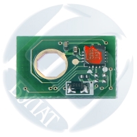 Чип Ricoh Aficio MP-C305SPF (842081/841596) M (4k) TNX