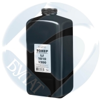 Тонер HP LJ 1010/1200 банка 1кг e-Line