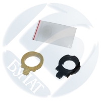 Втулка теф/в (компл 2 шт) Kyocera FS1040/1060 (Std)