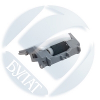 Ролик отделения из кассеты (лоток 2) в сборе HP LJ M402 RM2-5397 AVHPLJM402020
