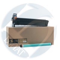 Фотобарабан БУЛАТ s-Line DR-114 с девелопером и c OPC для Konica Minolta bizhub 164 (40000 страниц)