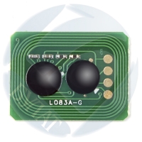 Чип Oki C831/C841 (44844507) C (10k)