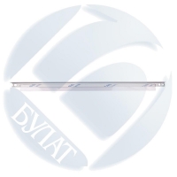 Лезвие подбора (под фоторецептор) recovery blade HP LJ 1010 (упак 50 шт)