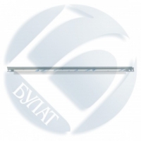 Ракель HP LJ P1005/1505 doctor (упак 20 шт) scrub БУЛАТ r-Line