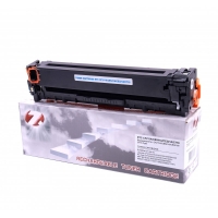 Картридж 7Q Seven Quality CF211A для HP Color LJ Pro 200 MFP M276n, M276nw, M251n, M251nw (голубой, 1800 страниц)