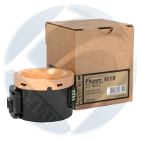 Картридж БУЛАТ s-Line 106R02183 для Xerox Phaser 3010, Phaser 3040, WC 3045 (чёрный, 2300 страниц)