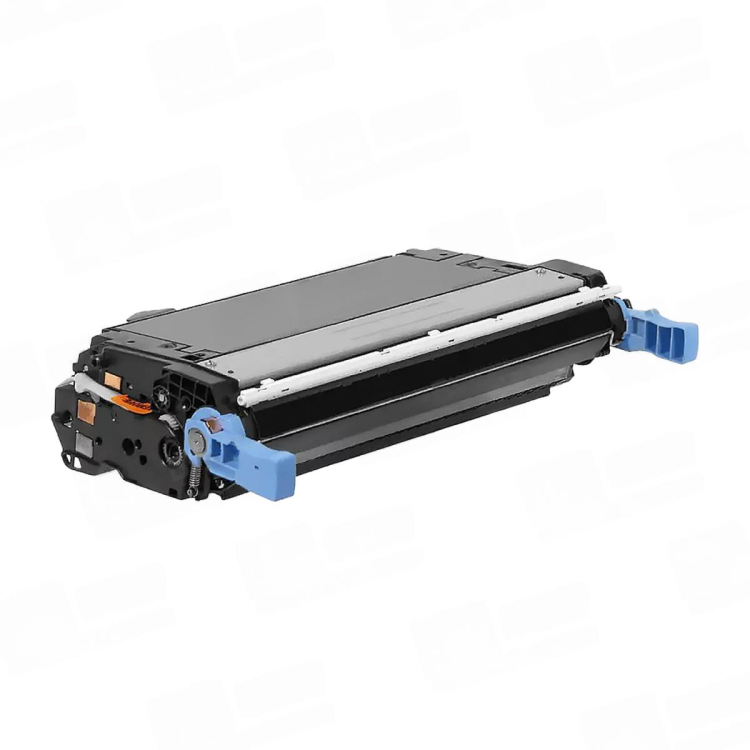 Тонер-картридж БУЛАТ Q5953A для HP CLJ 4700 (Пурпурный, 10000 стр.), совместимый, ref.