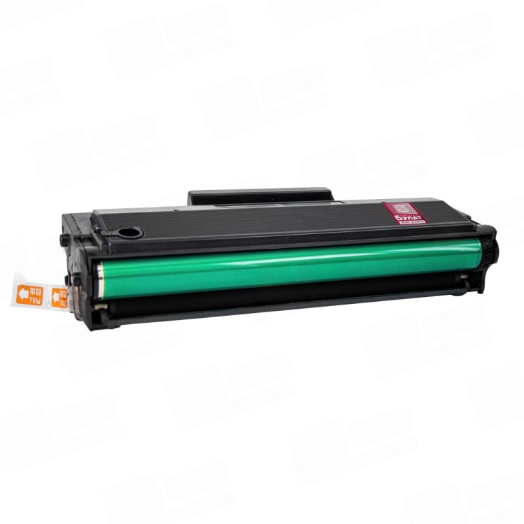 Тонер-картридж 7Q PC-212EV для Pantum P2502, M6502 (Чёрный, 1600 стр.), с заправочным отверстием